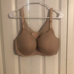 Torrid 40D underwire bra